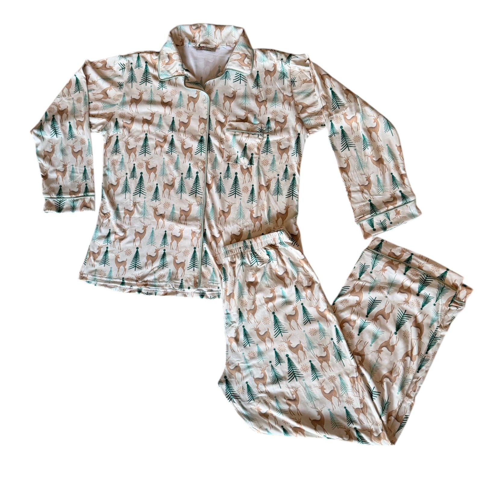 Christmas Sweet Dreams